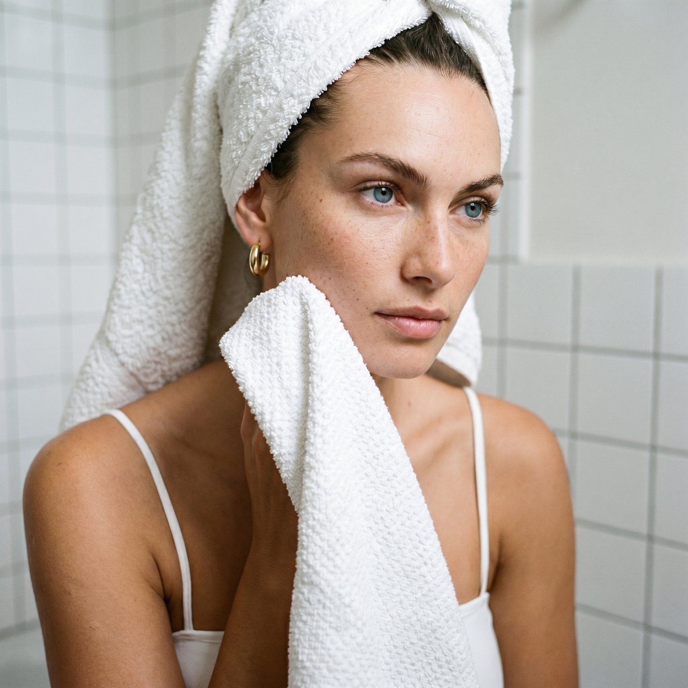CLEAN SKIN