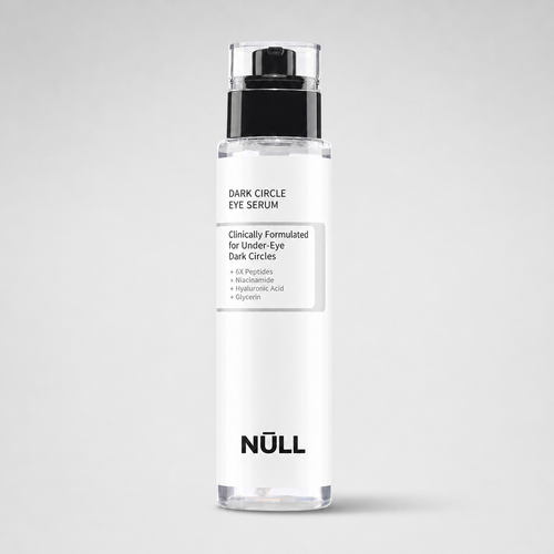 NŪLL Eye Serum