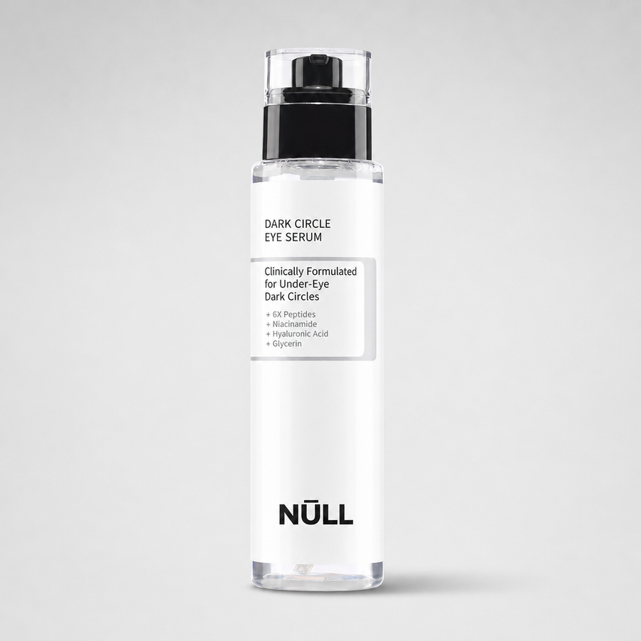 NŪLL Eye Serum