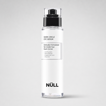 NŪLL Suero para Ojos