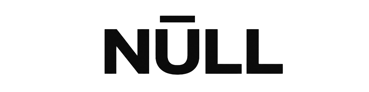 Null