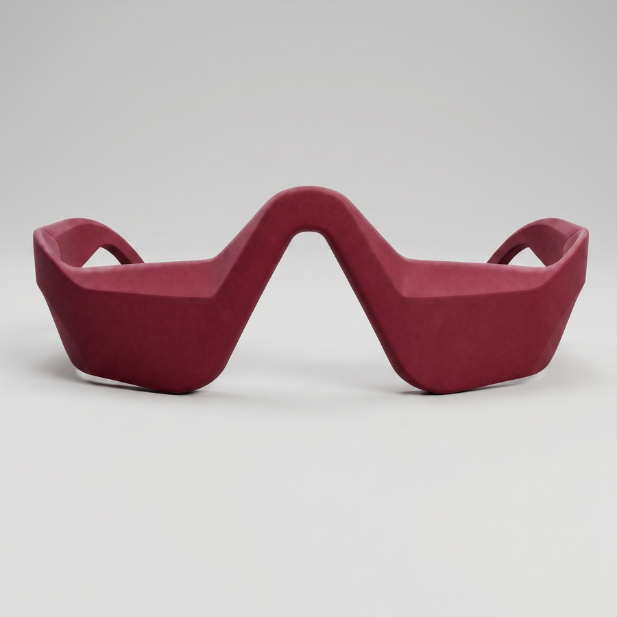 NŪLL Eye Device
