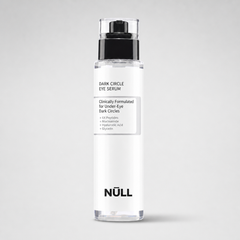 NŪLL Eye Serum