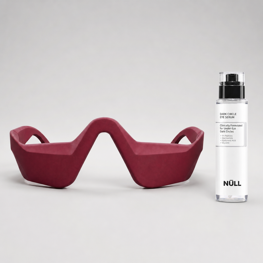 NŪLL Complete Protocol
