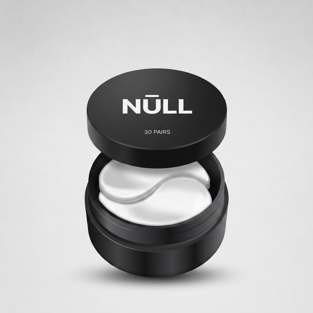 NŪLL Eye Patches