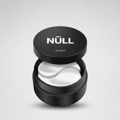 NŪLL Eye Patches